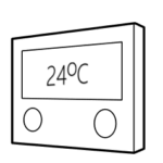 Thermostat / HVAC